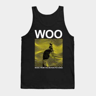 Woo Music from the motion pictures Tank Top